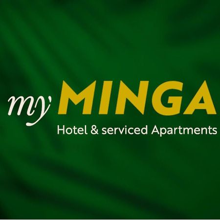 Myminga4 - Hotel & Serviced Apartments Μόναχο Εξωτερικό φωτογραφία